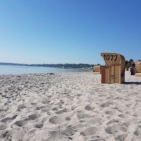 Zwergtaucher Eckernförde エクステリア 写真