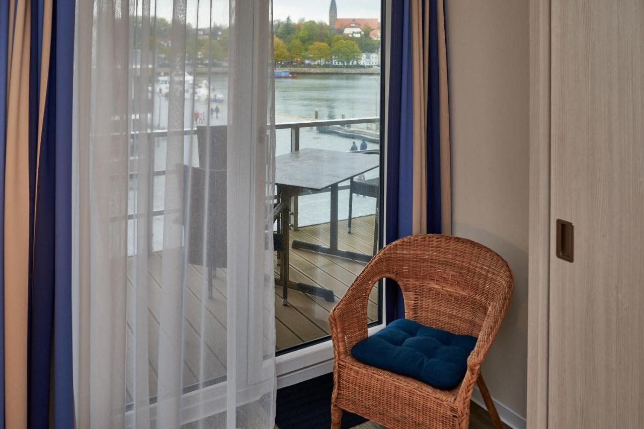 Zwergtaucher Eckernförde エクステリア 写真